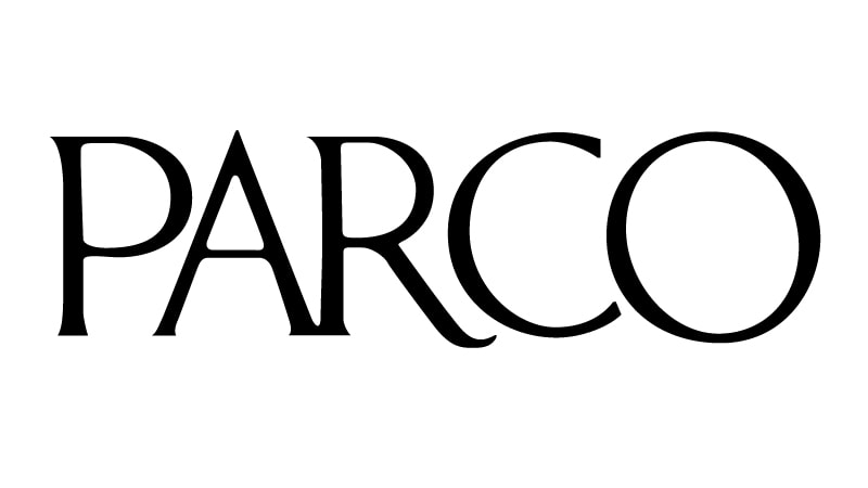 PARCOロゴイメージ