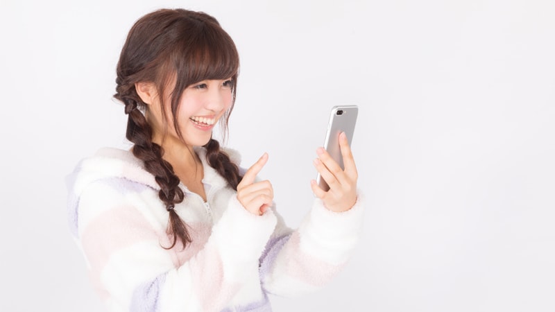 モバイルイメージ